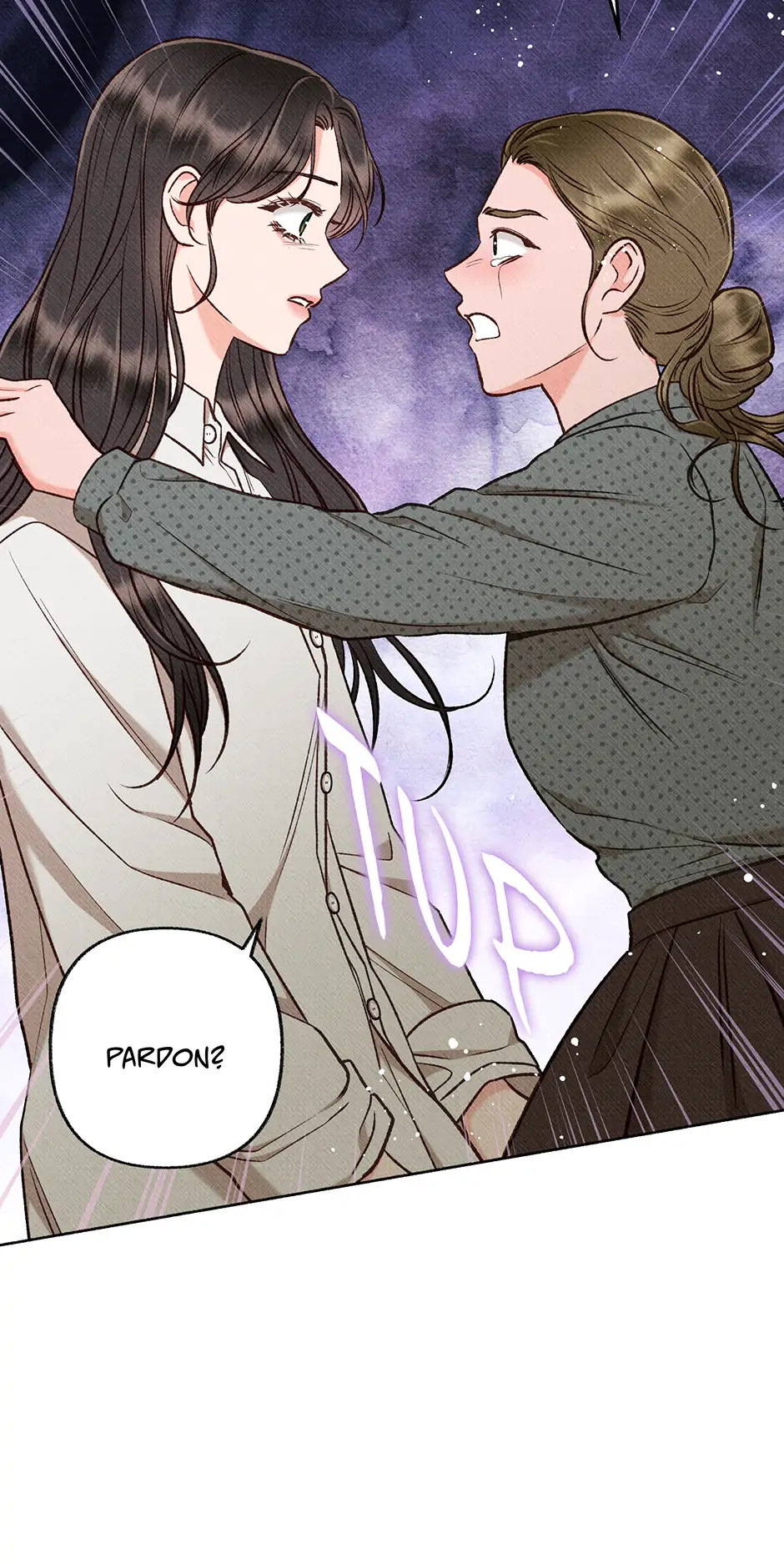 To my many obnoxious personalities Chapter 41 page 16 - 