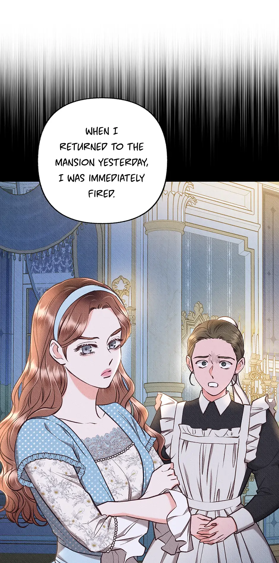 To my many obnoxious personalities Chapter 41 page 17 - 