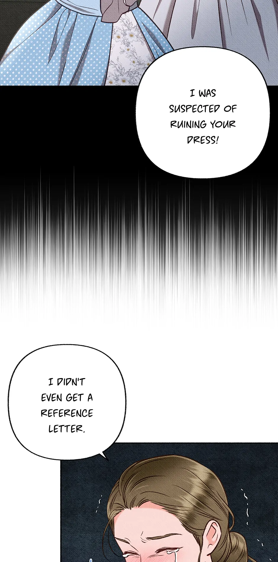 To my many obnoxious personalities Chapter 41 page 18 - 