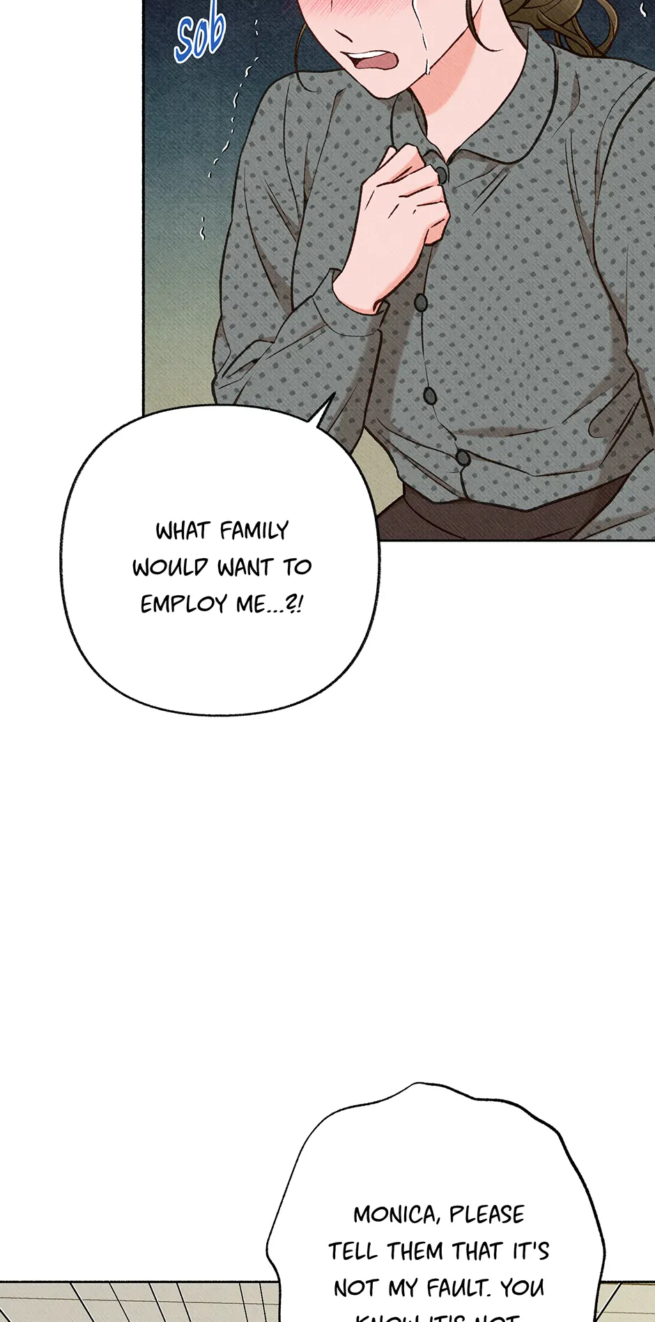 To my many obnoxious personalities Chapter 41 page 19 - 