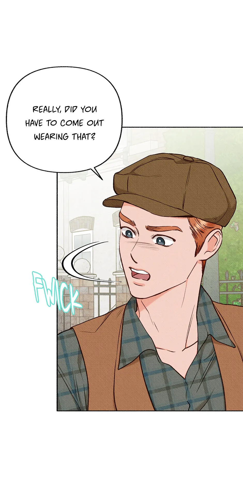To my many obnoxious personalities Chapter 41 page 3 - 