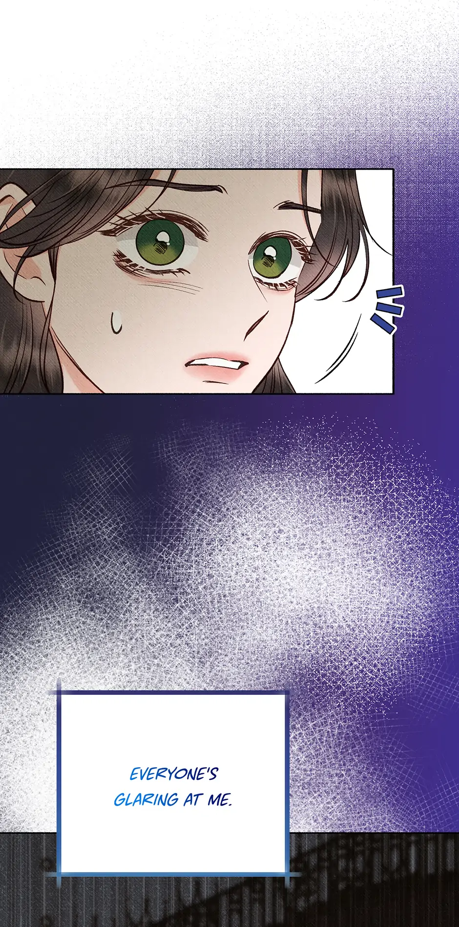 To my many obnoxious personalities Chapter 41 page 21 - 