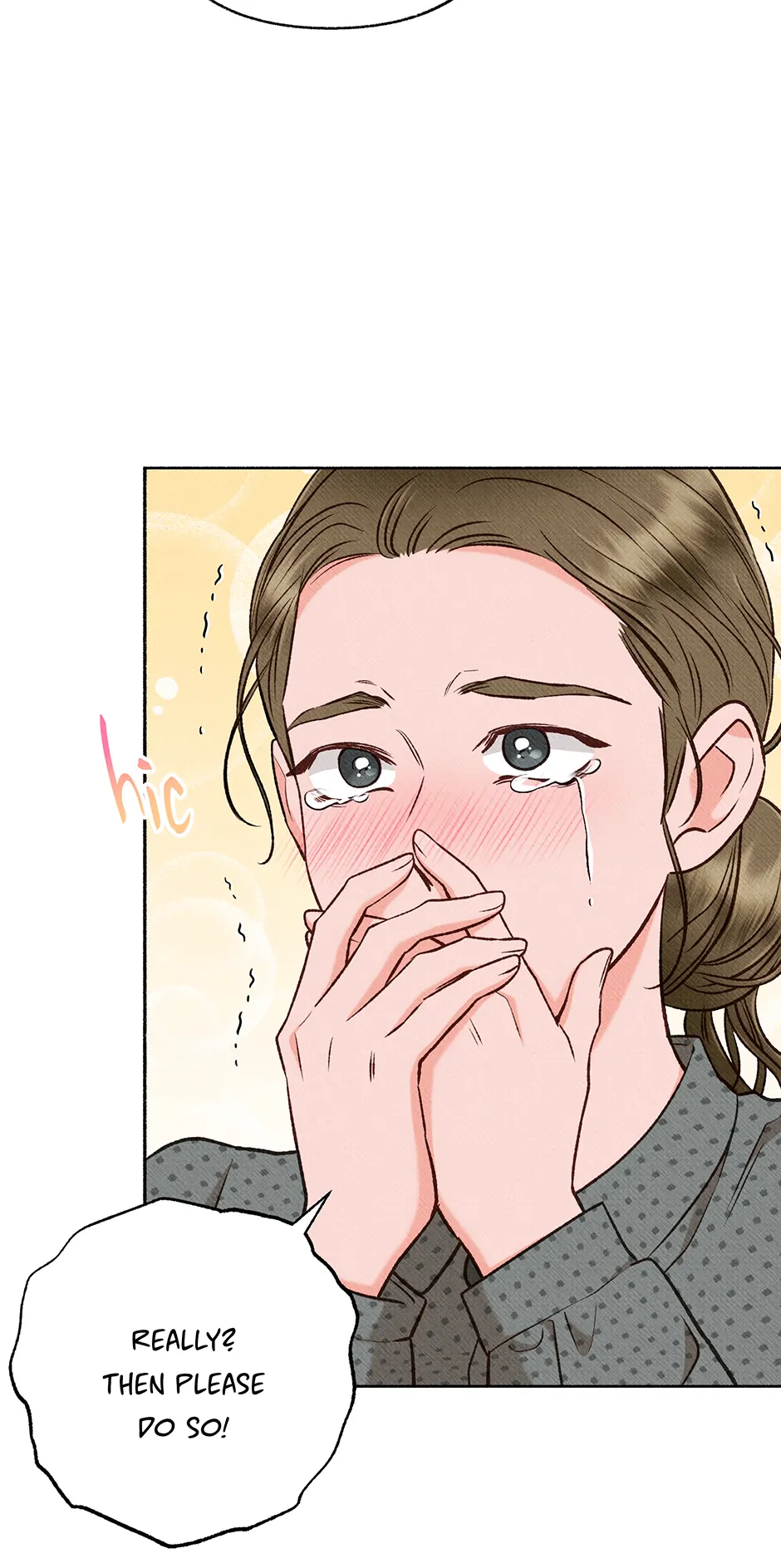 To my many obnoxious personalities Chapter 41 page 26 - 