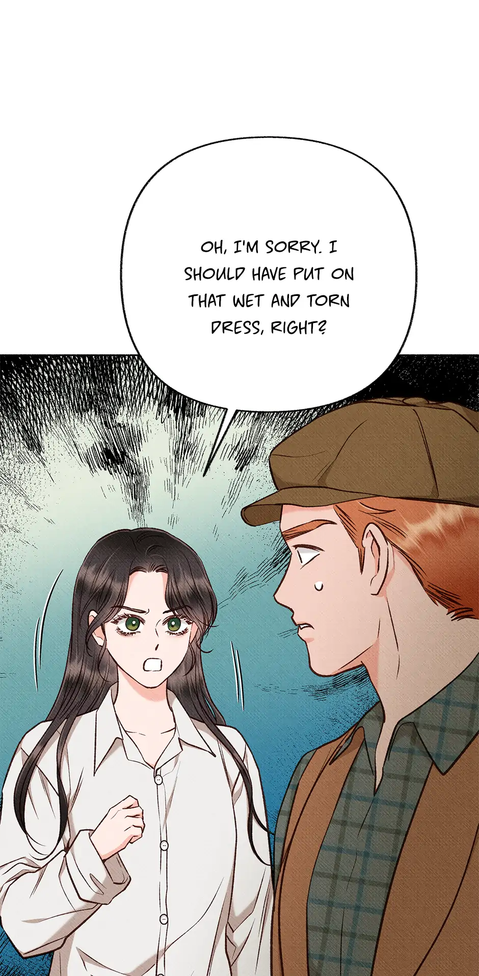 To my many obnoxious personalities Chapter 41 page 4 - 