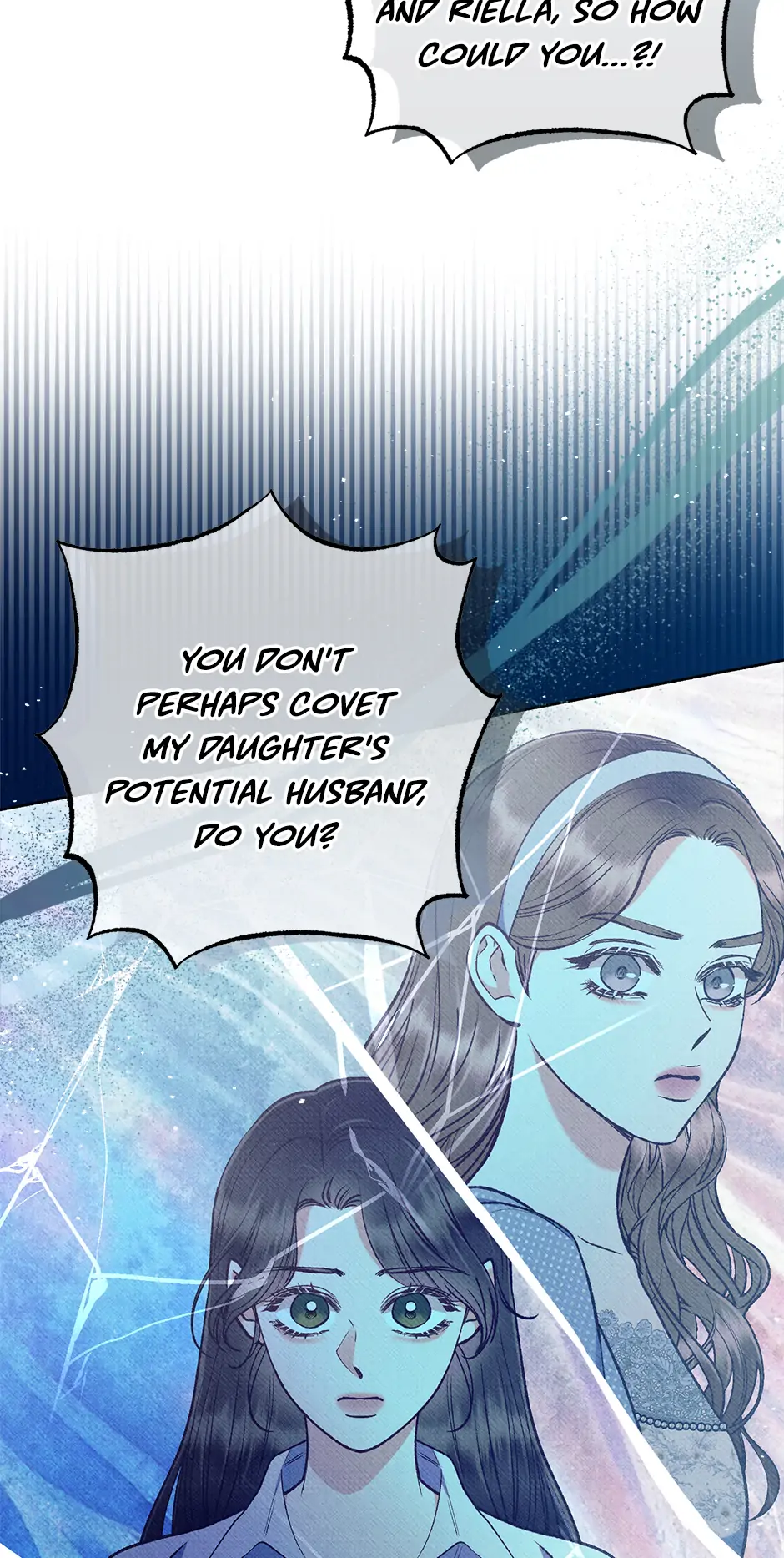To my many obnoxious personalities Chapter 41 page 31 - 