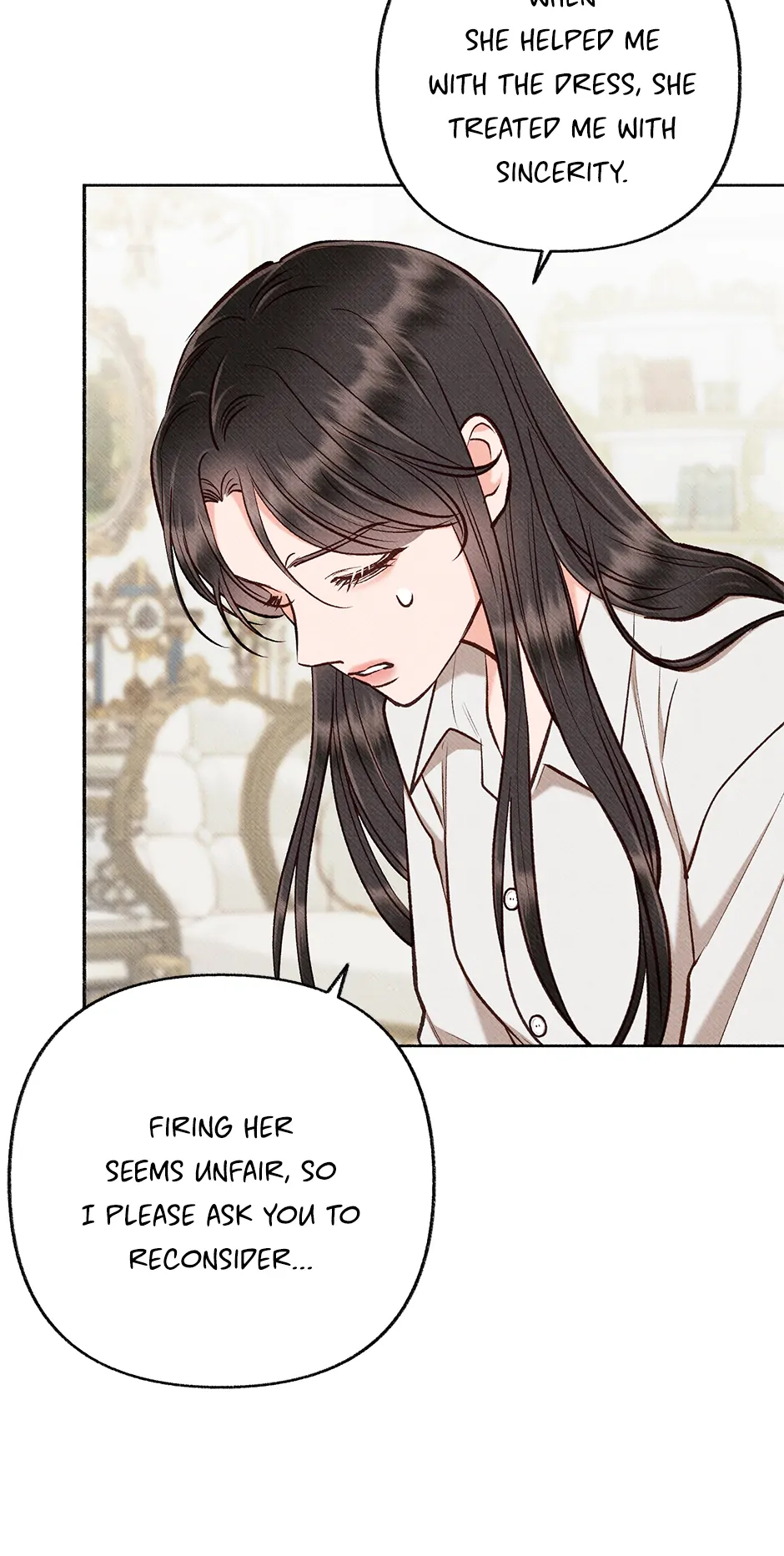 To my many obnoxious personalities Chapter 41 page 34 - 