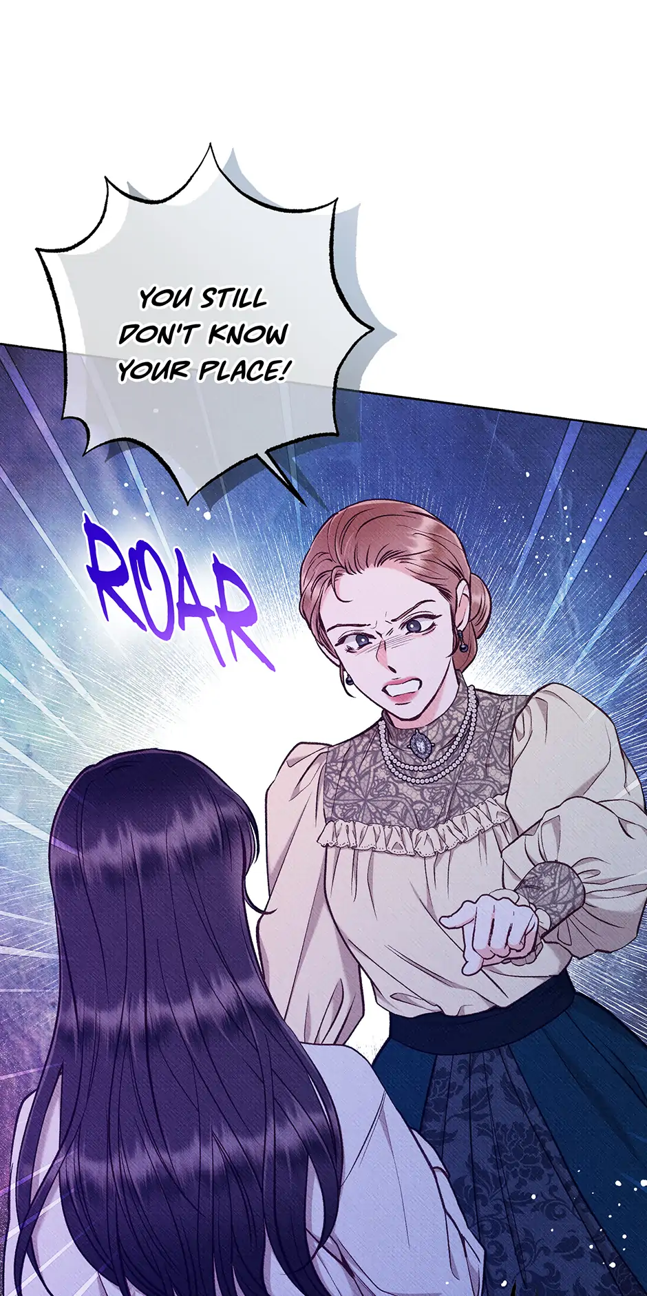 To my many obnoxious personalities Chapter 41 page 35 - 