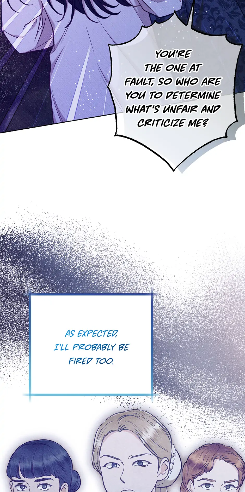 To my many obnoxious personalities Chapter 41 page 36 - 