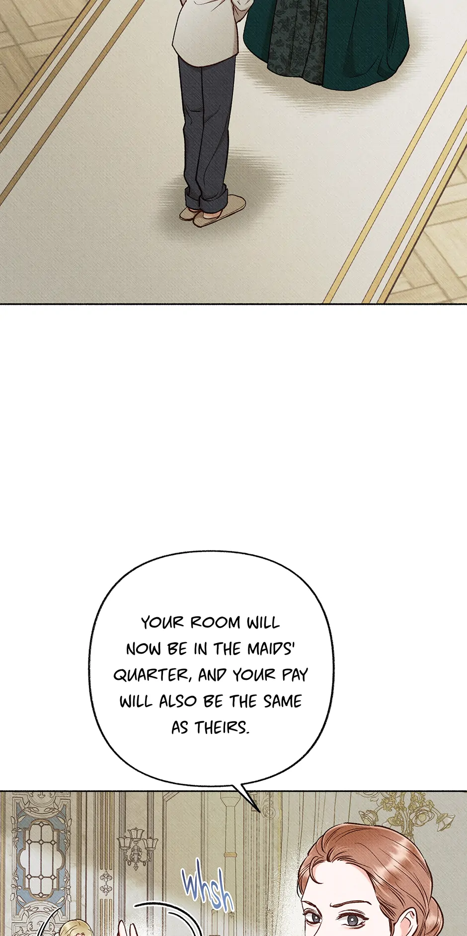To my many obnoxious personalities Chapter 41 page 39 - 