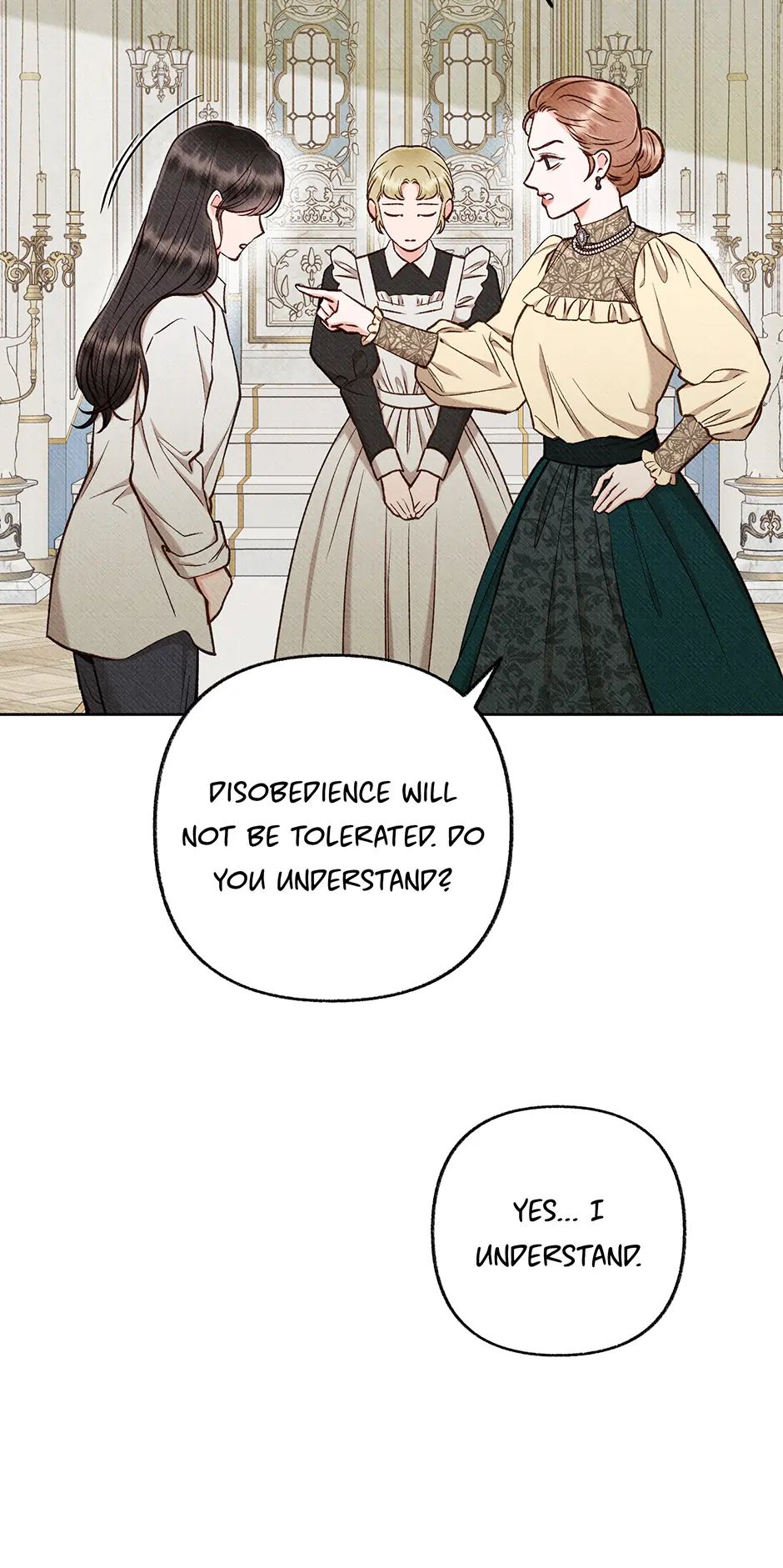 To my many obnoxious personalities Chapter 41 page 41 - 