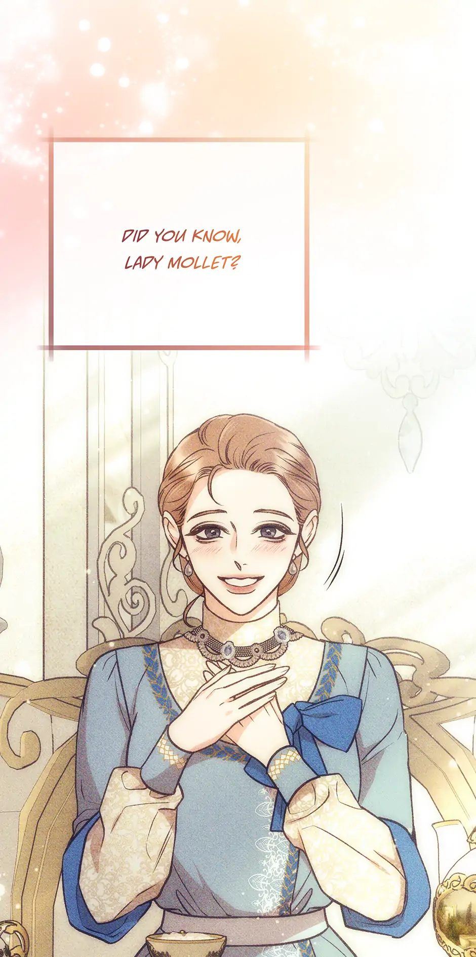 To my many obnoxious personalities Chapter 41 page 43 - 