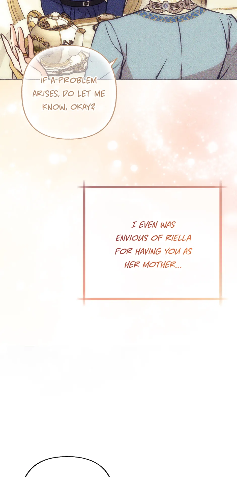 To my many obnoxious personalities Chapter 41 page 46 - 