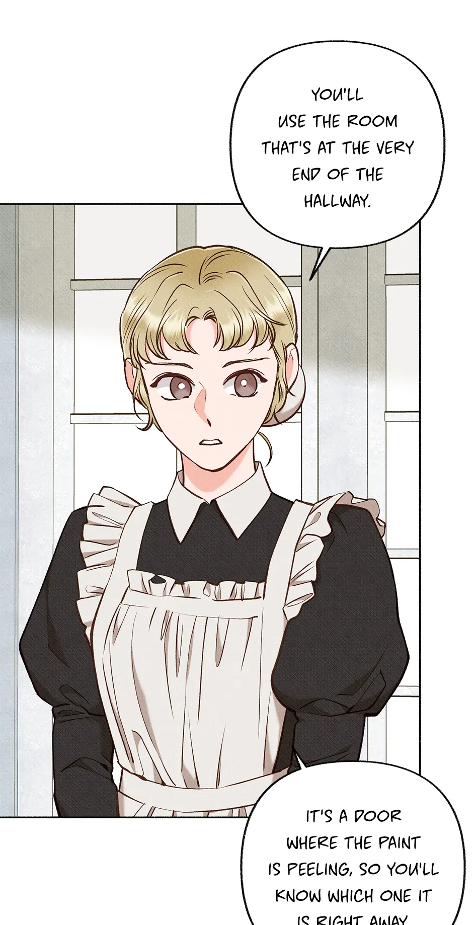 To my many obnoxious personalities Chapter 41 page 48 - 