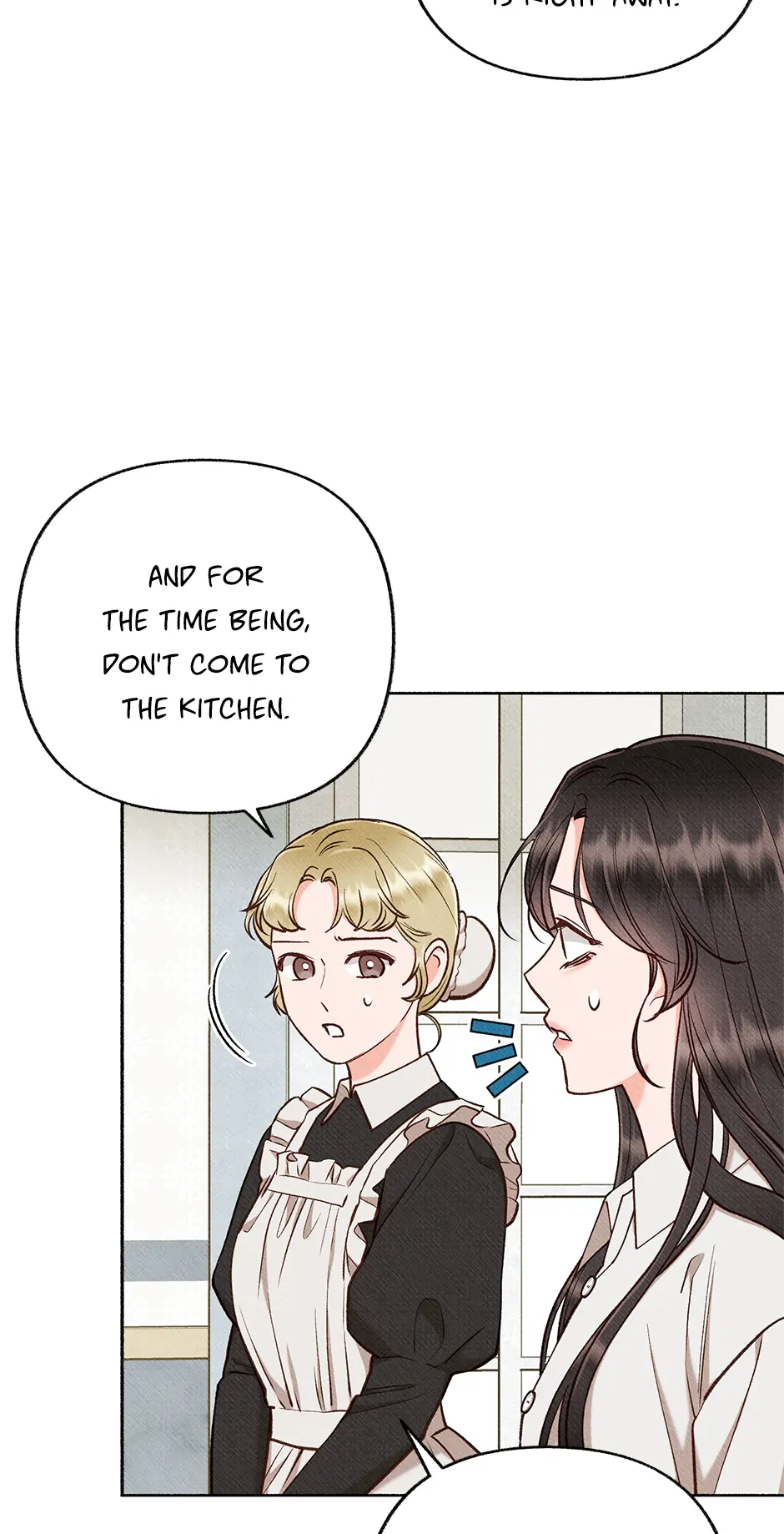 To my many obnoxious personalities Chapter 41 page 49 - 