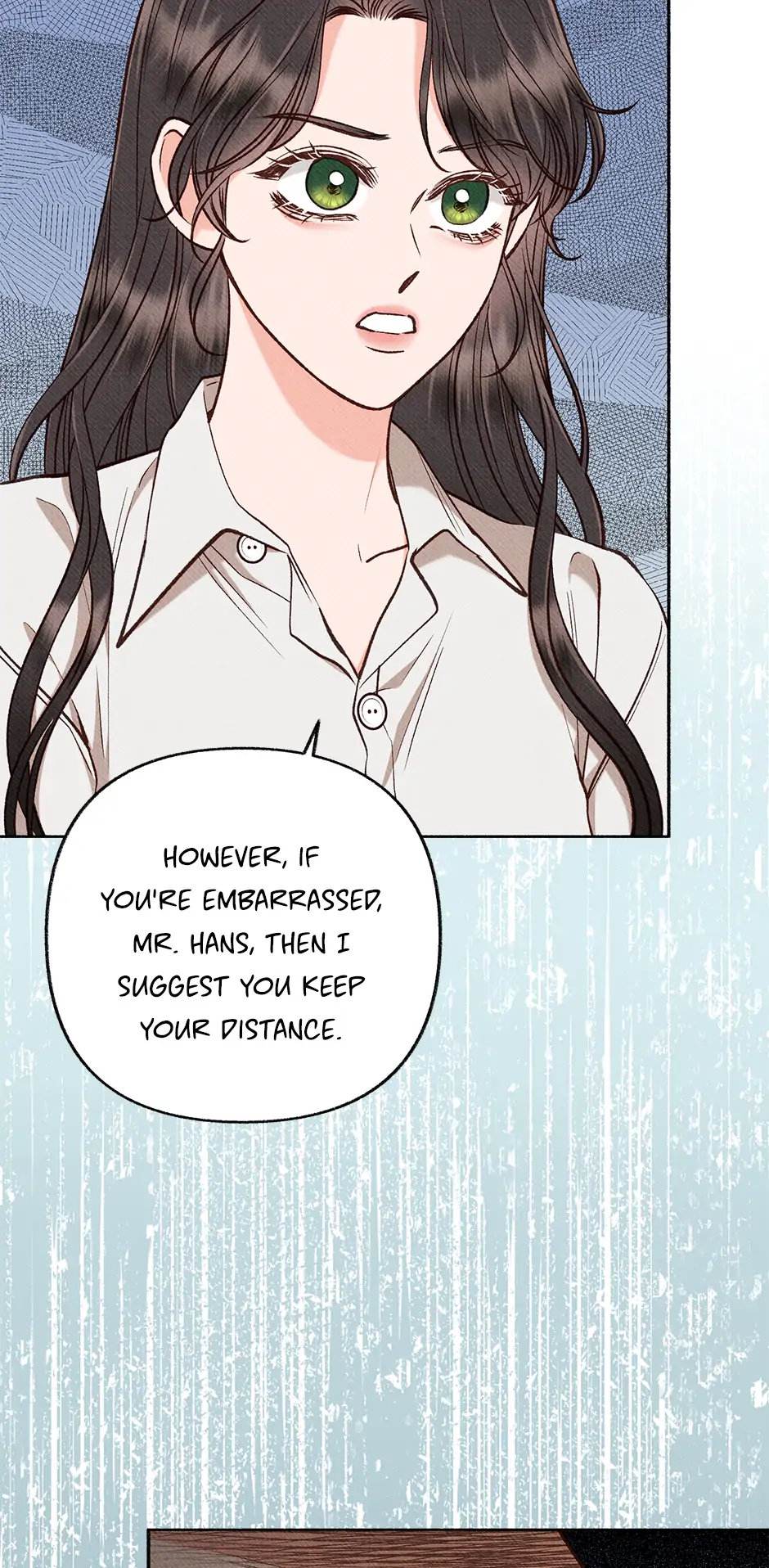 To my many obnoxious personalities Chapter 41 page 6 - 