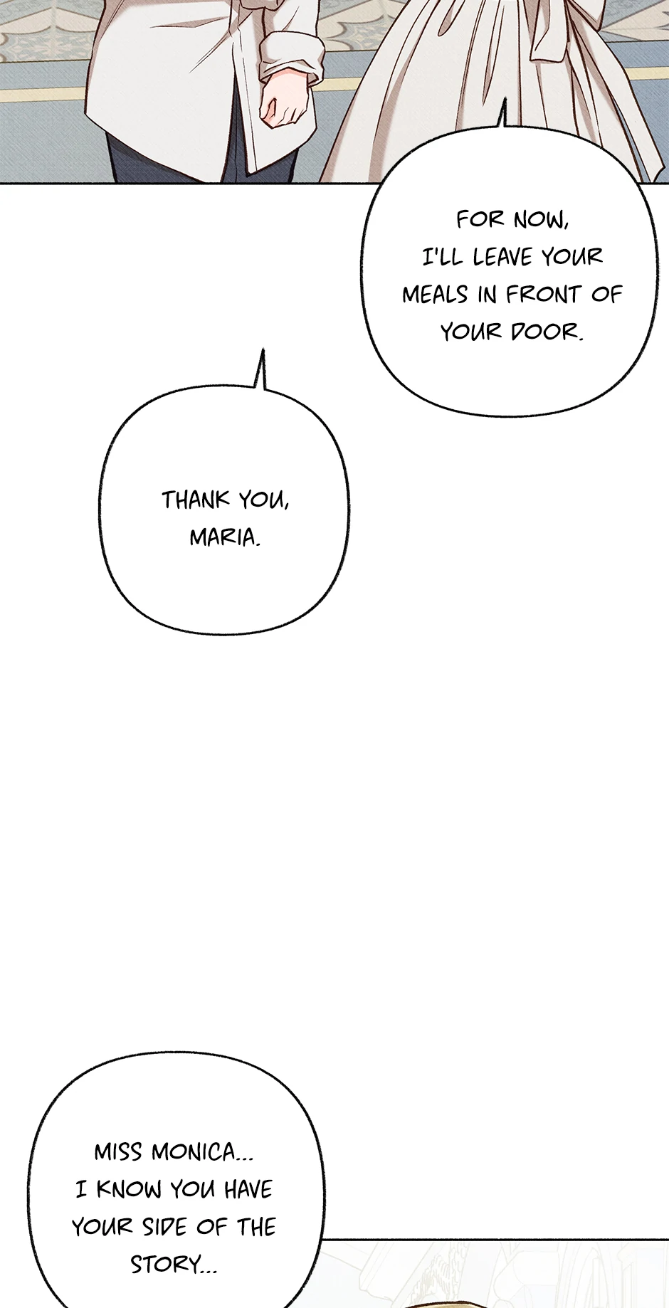 To my many obnoxious personalities Chapter 41 page 51 - 