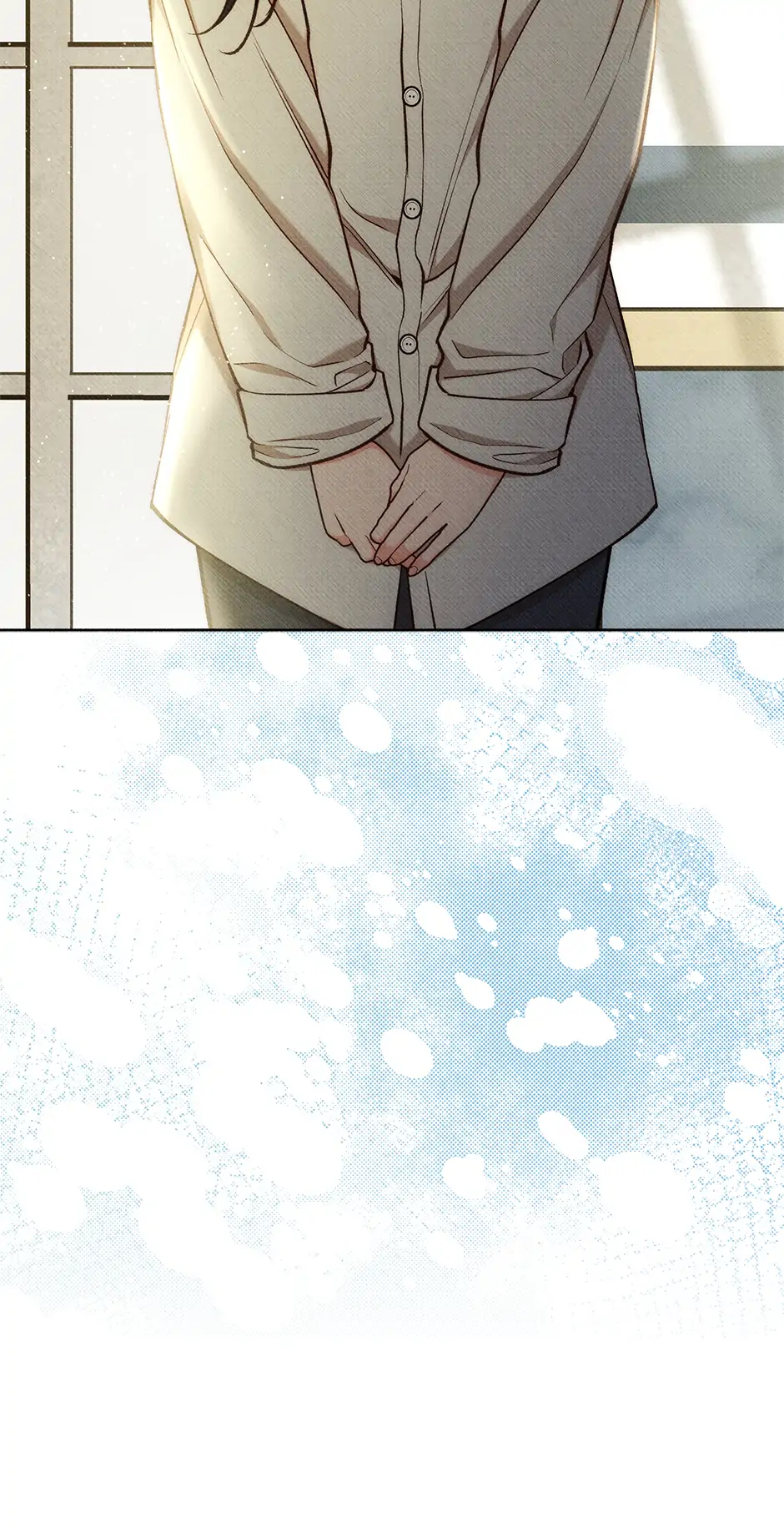 To my many obnoxious personalities Chapter 41 page 54 - 