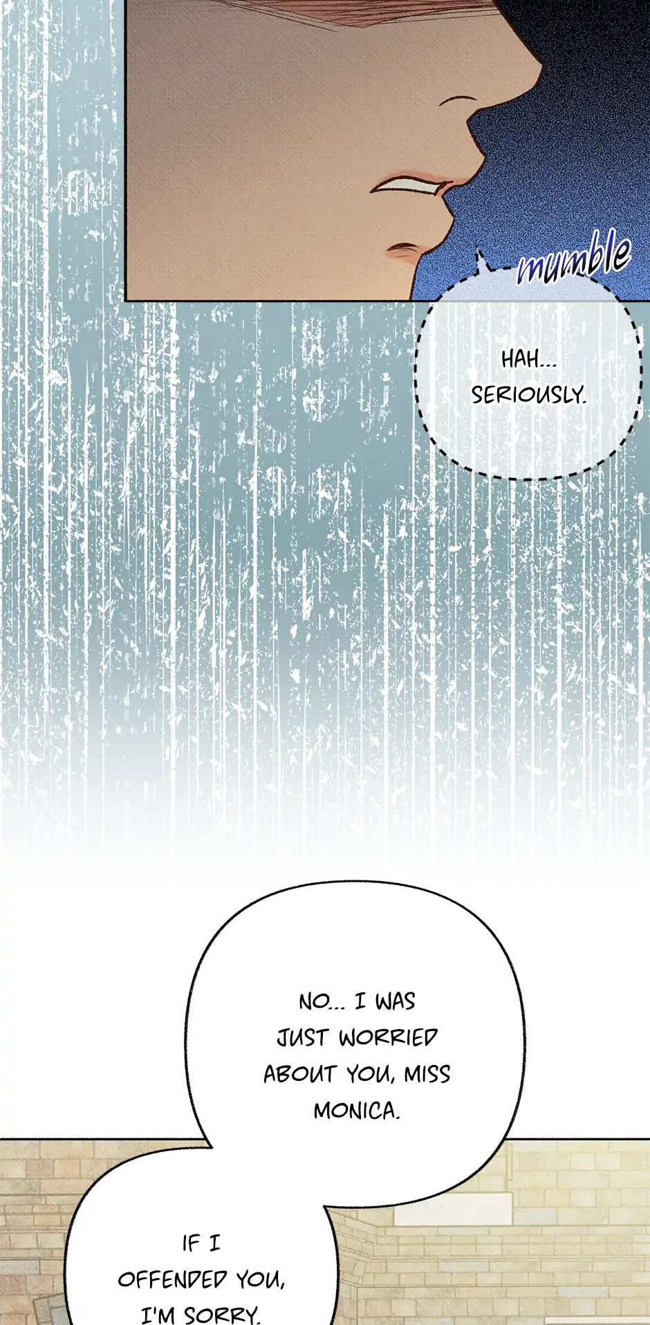 To my many obnoxious personalities Chapter 41 page 7 - 