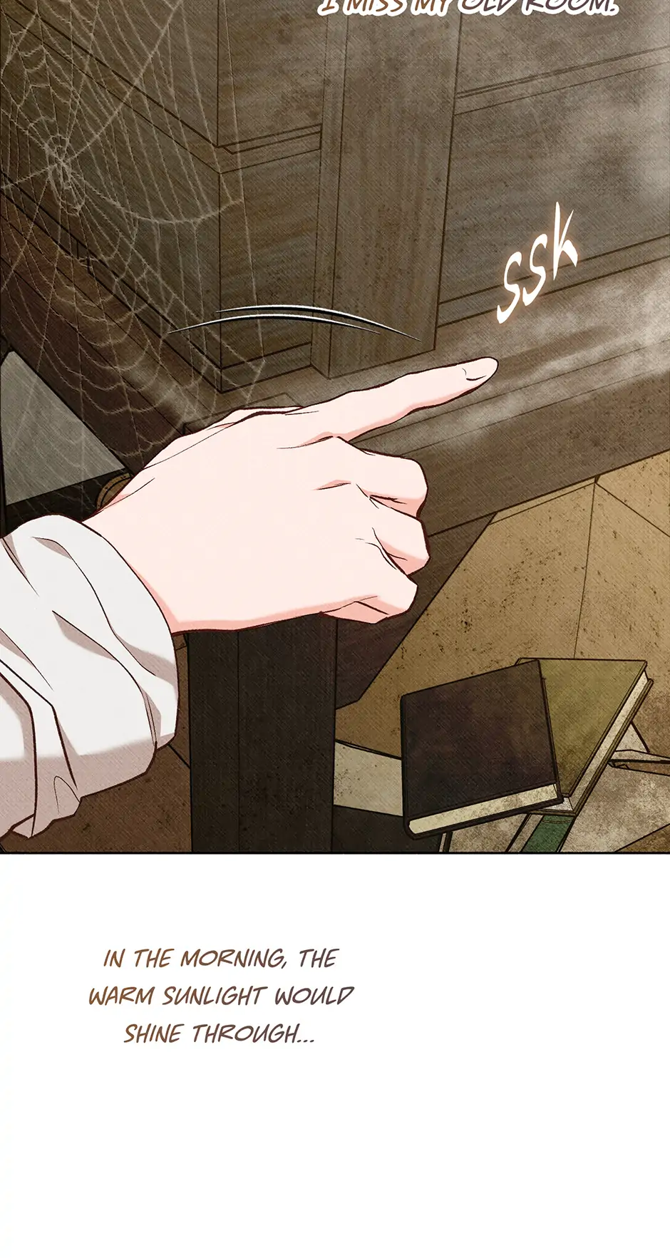 To my many obnoxious personalities Chapter 41 page 62 - 