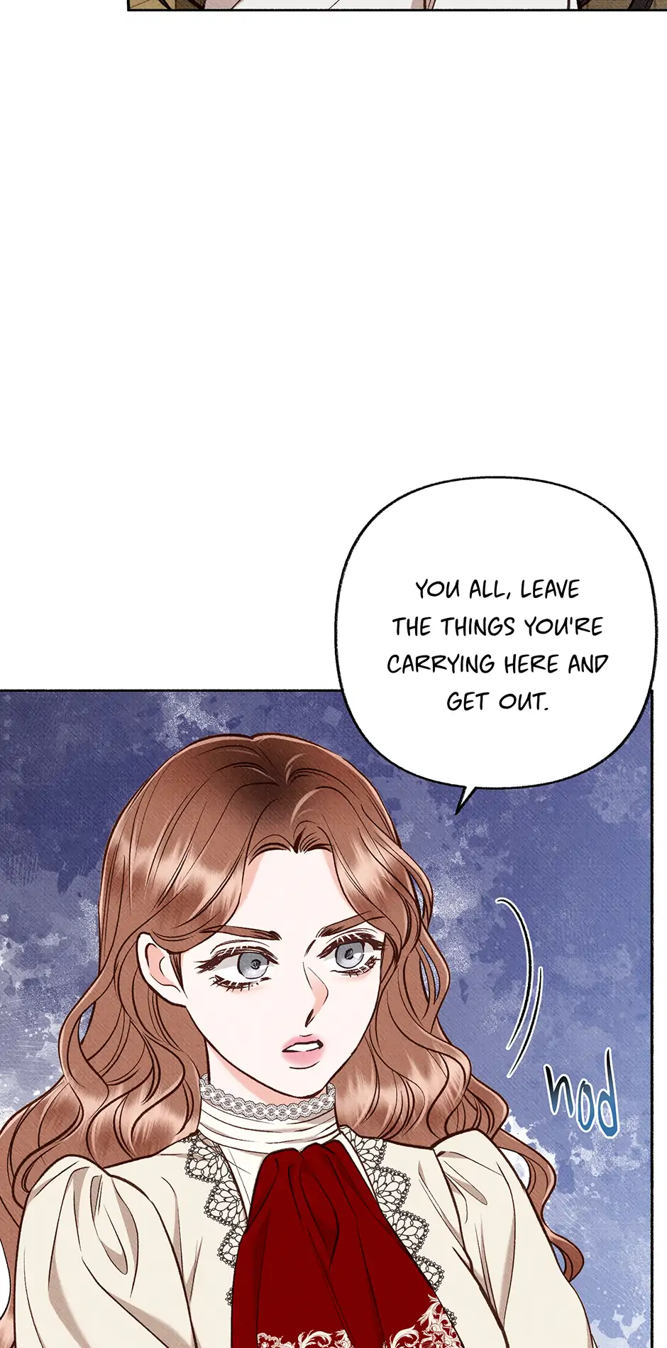 To my many obnoxious personalities Chapter 41 page 65 - 