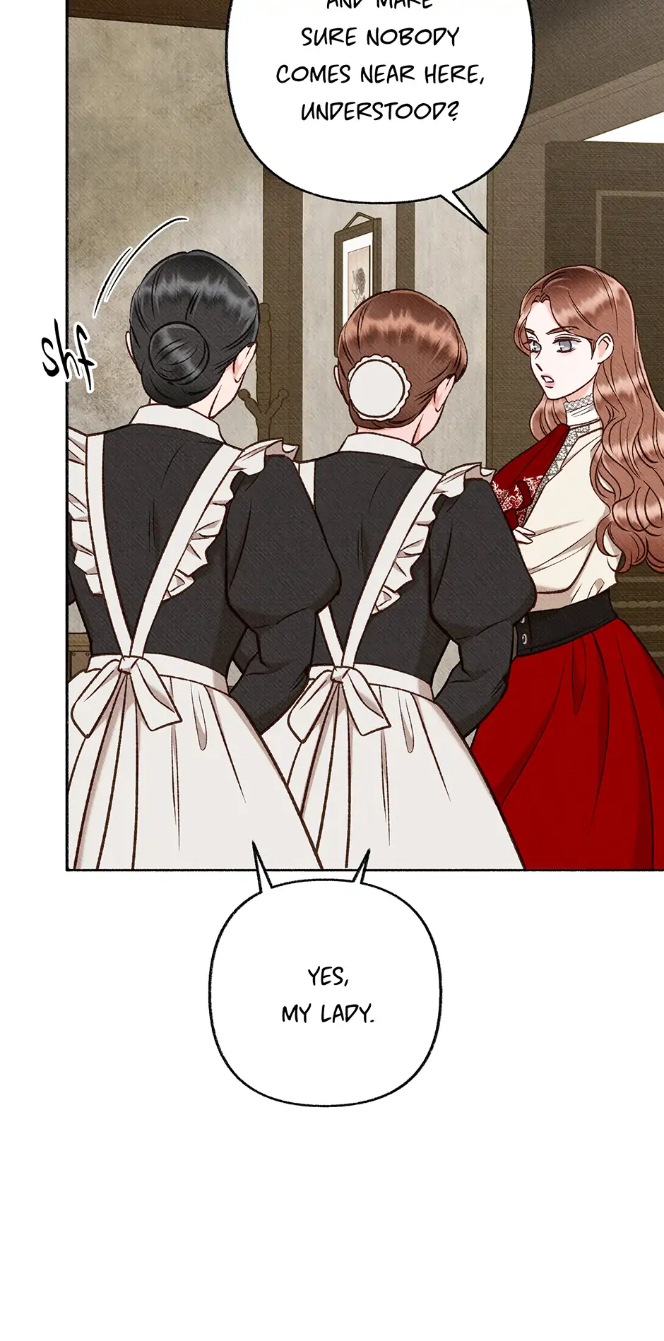 To my many obnoxious personalities Chapter 41 page 68 - 