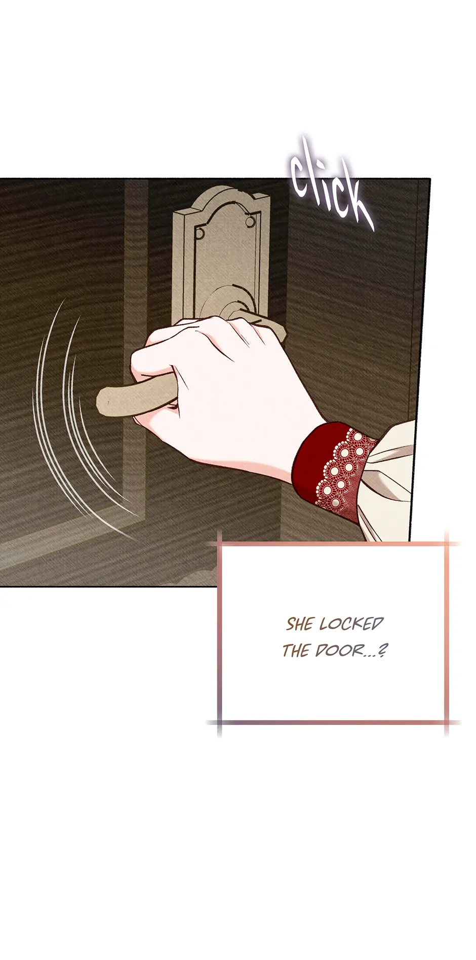 To my many obnoxious personalities Chapter 41 page 69 - 
