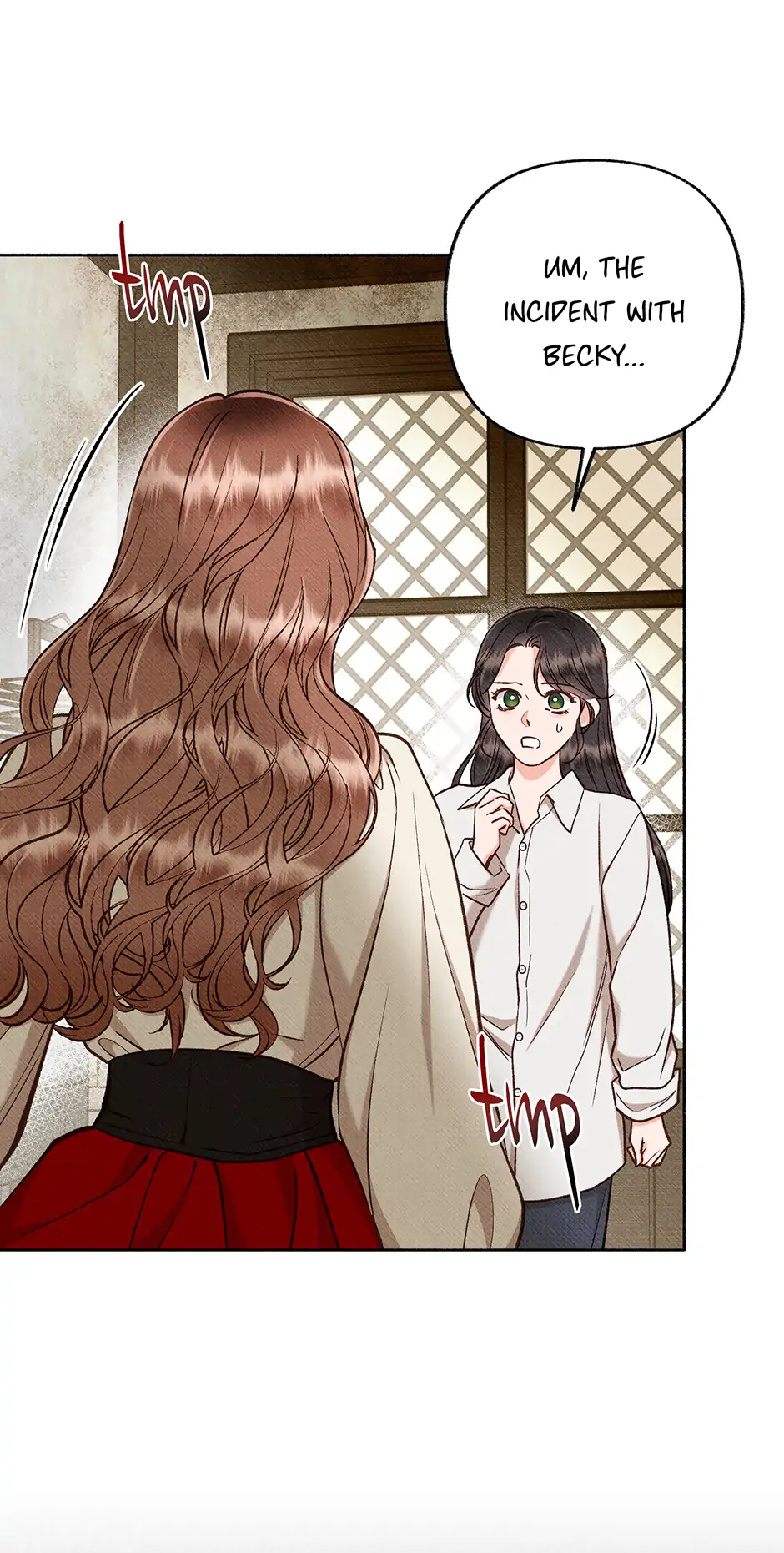 To my many obnoxious personalities Chapter 41 page 70 - 