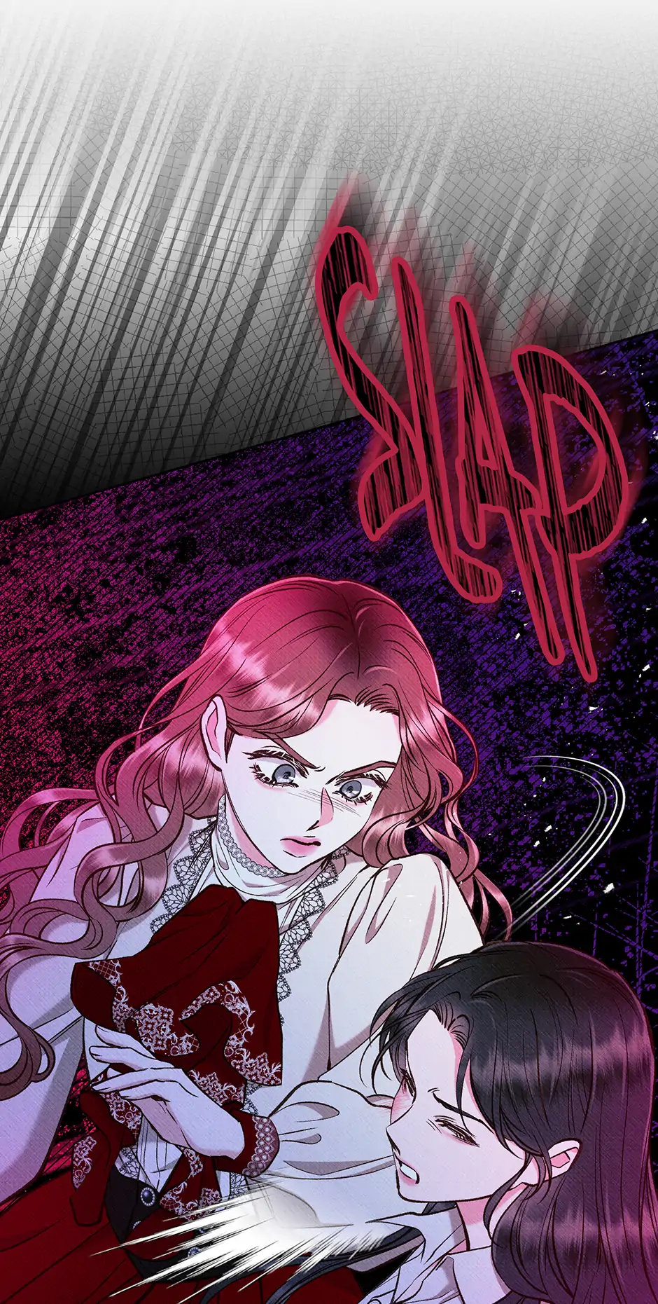 To my many obnoxious personalities Chapter 41 page 71 - 