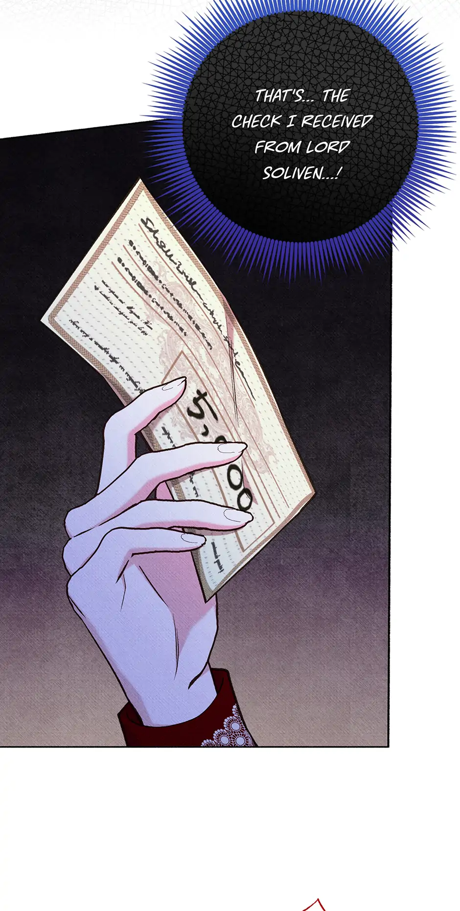 To my many obnoxious personalities Chapter 41 page 74 - 
