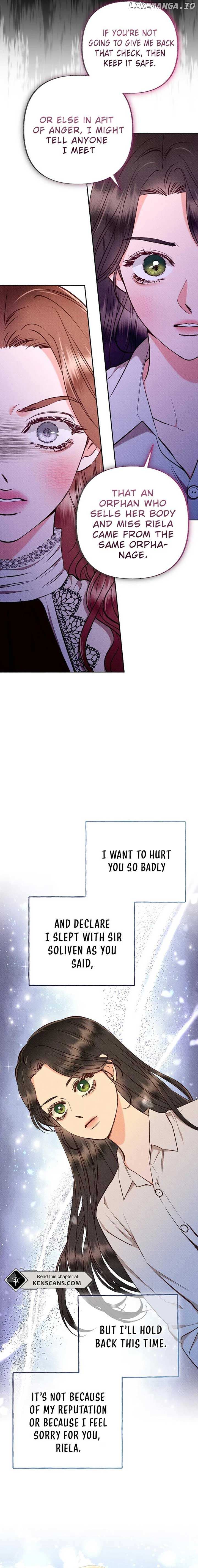 To my many obnoxious personalities Chapter 42 page 11 - 