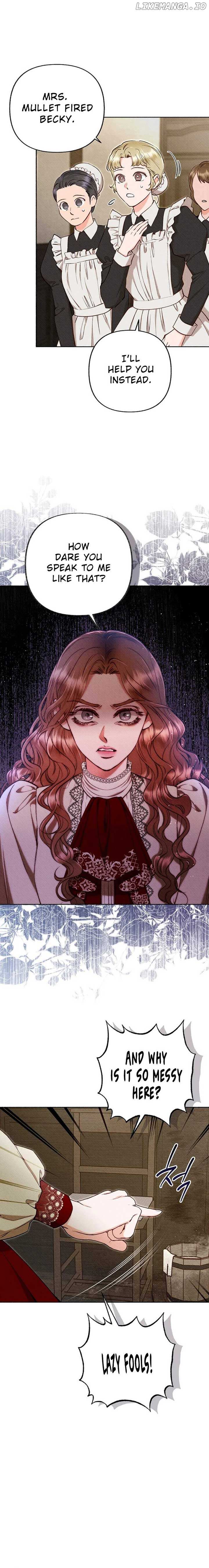 To my many obnoxious personalities Chapter 42 page 19 - 