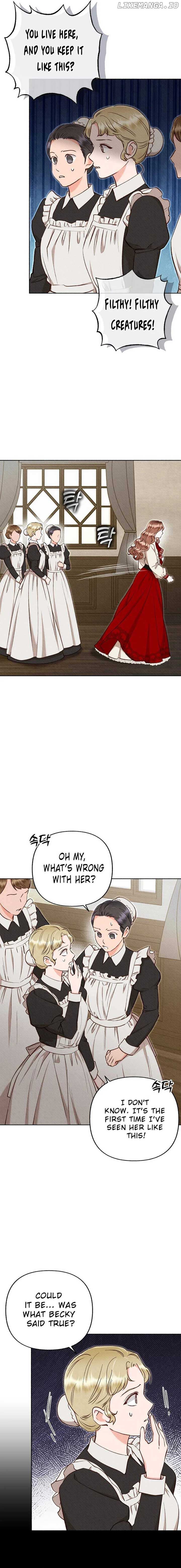 To my many obnoxious personalities Chapter 42 page 20 - 