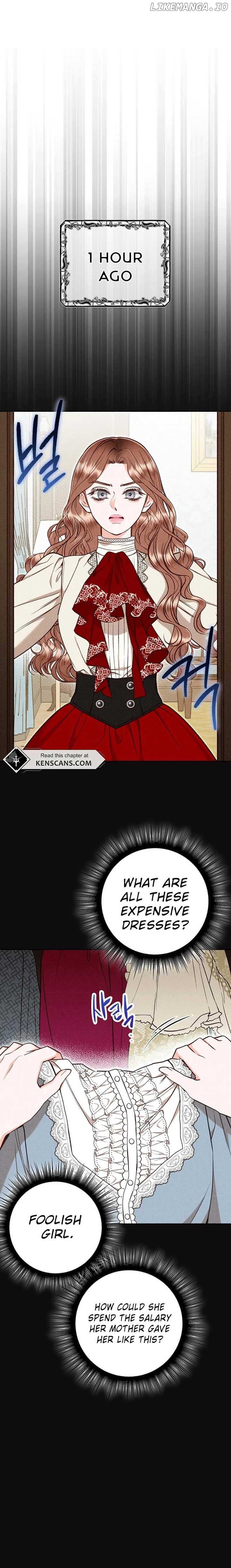 To my many obnoxious personalities Chapter 42 page 3 - 