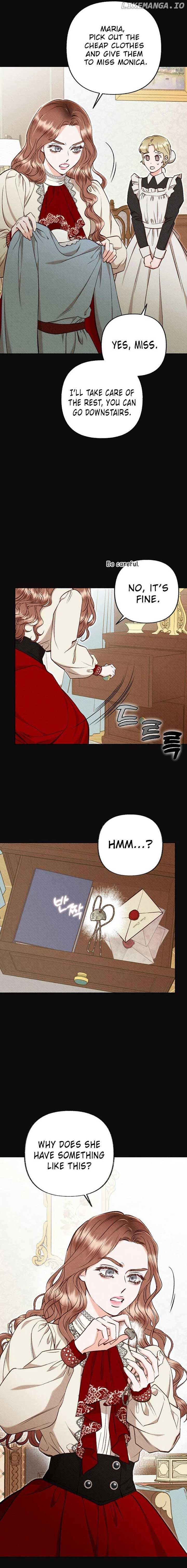 To my many obnoxious personalities Chapter 42 page 4 - 