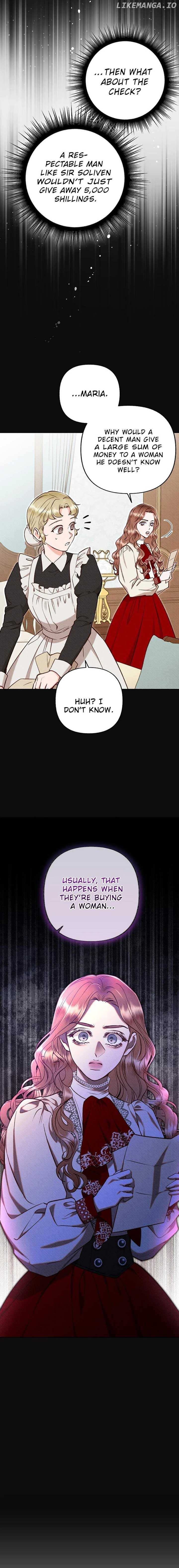 To my many obnoxious personalities Chapter 42 page 7 - 