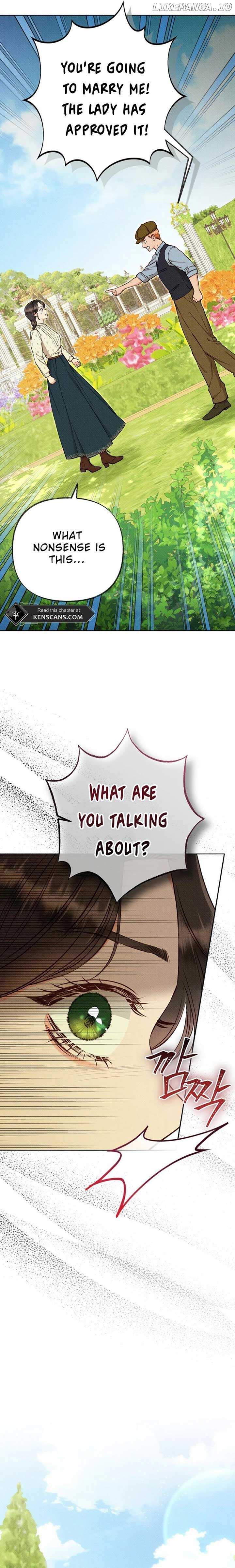 To my many obnoxious personalities Chapter 43 page 15 - 