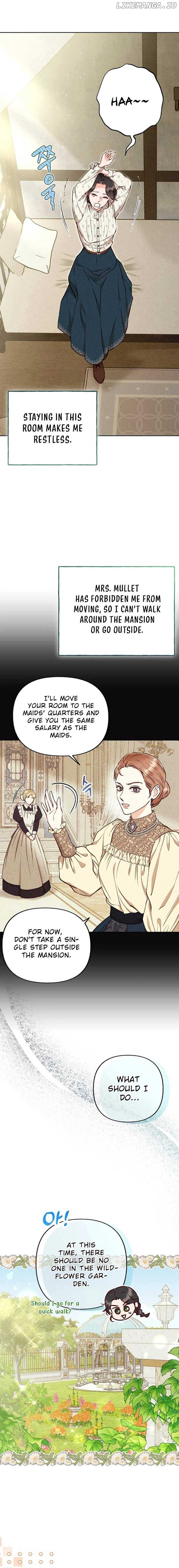 To my many obnoxious personalities Chapter 43 page 8 - 