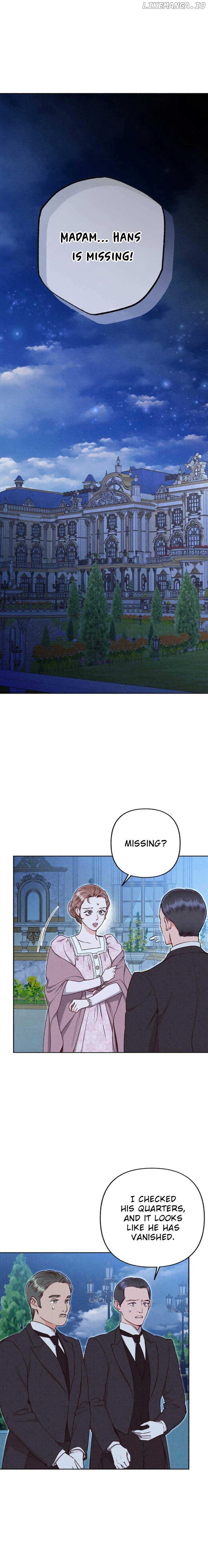 To my many obnoxious personalities Chapter 44 page 14 - 