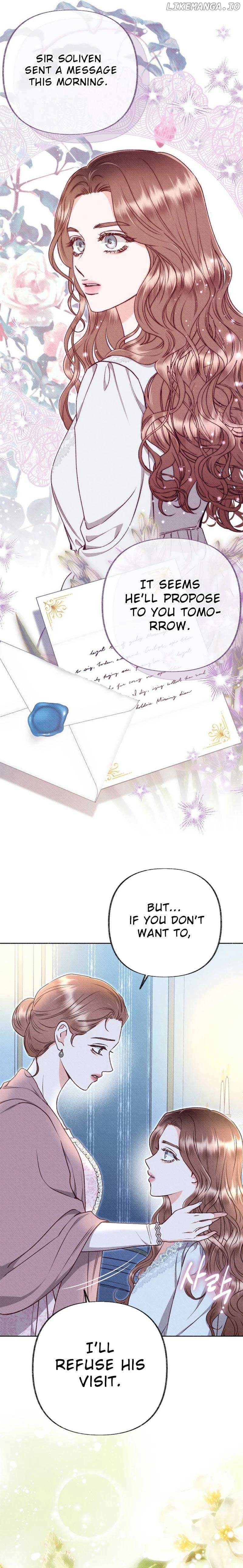 To my many obnoxious personalities Chapter 44 page 19 - 
