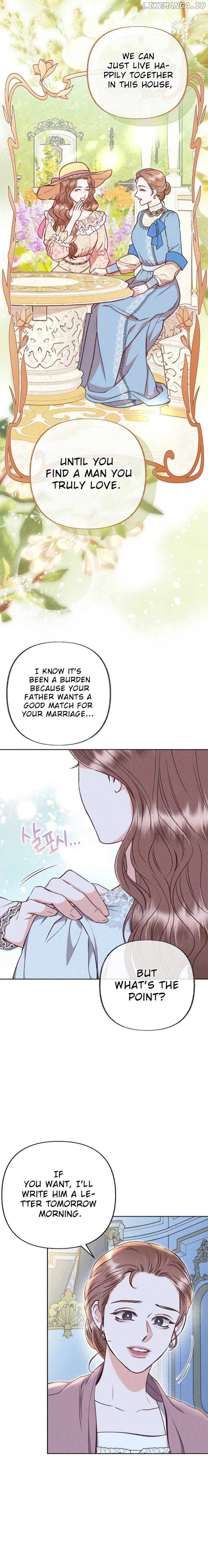 To my many obnoxious personalities Chapter 44 page 20 - 