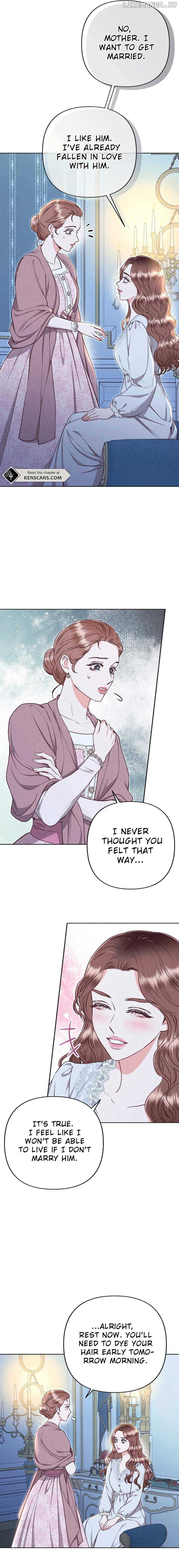 To my many obnoxious personalities Chapter 44 page 21 - 
