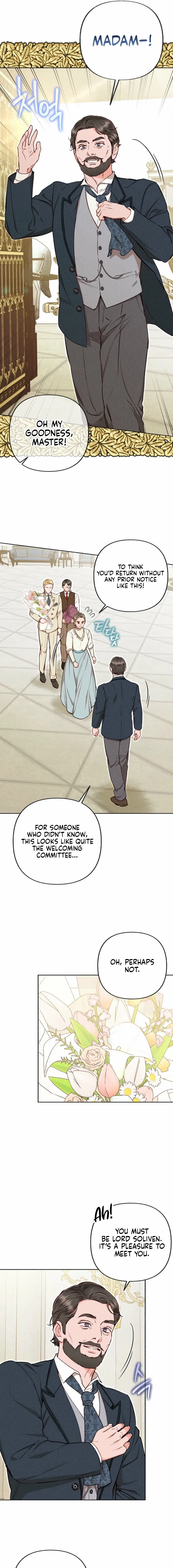To my many obnoxious personalities Chapter 45 page 13 - 