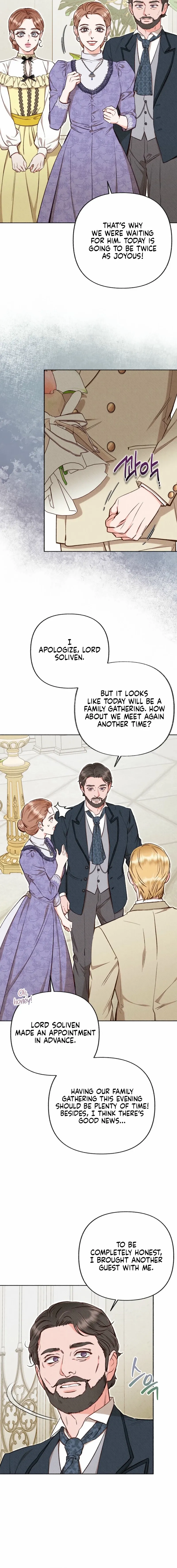 To my many obnoxious personalities Chapter 45 page 16 - 