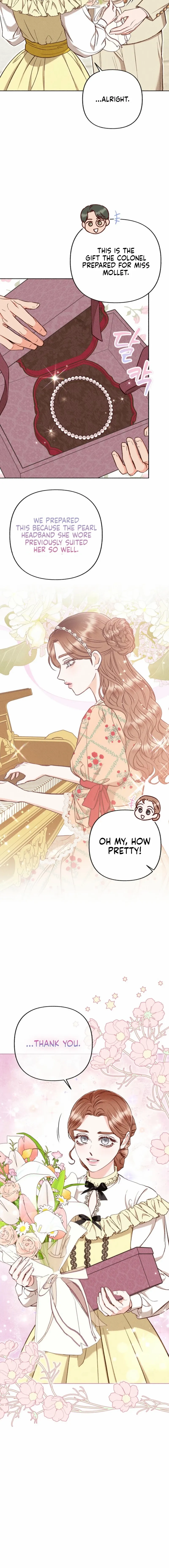 To my many obnoxious personalities Chapter 45 page 18 - 