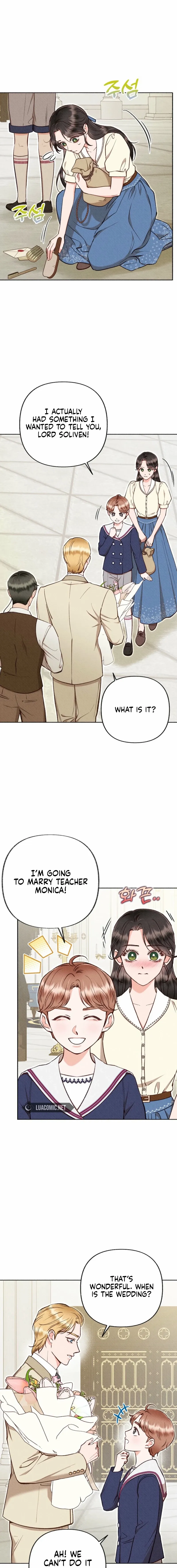 To my many obnoxious personalities Chapter 45 page 5 - 