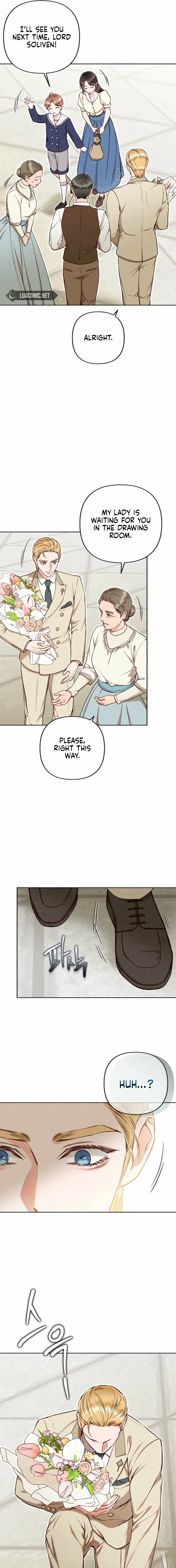 To my many obnoxious personalities Chapter 45 page 7 - 