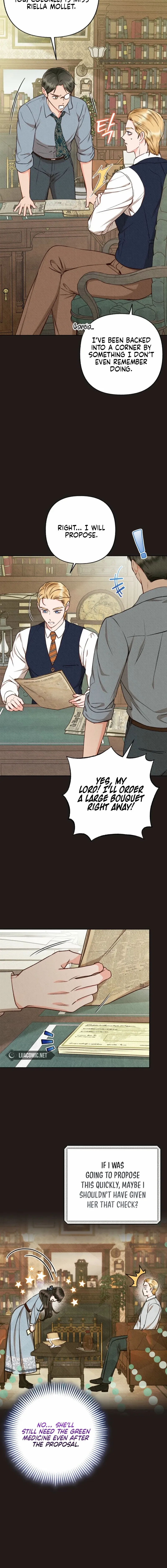 To my many obnoxious personalities Chapter 45 page 10 - 