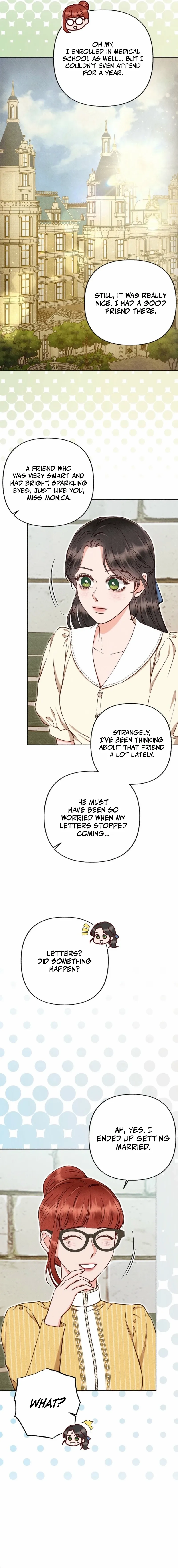 To my many obnoxious personalities Chapter 46 page 12 - 