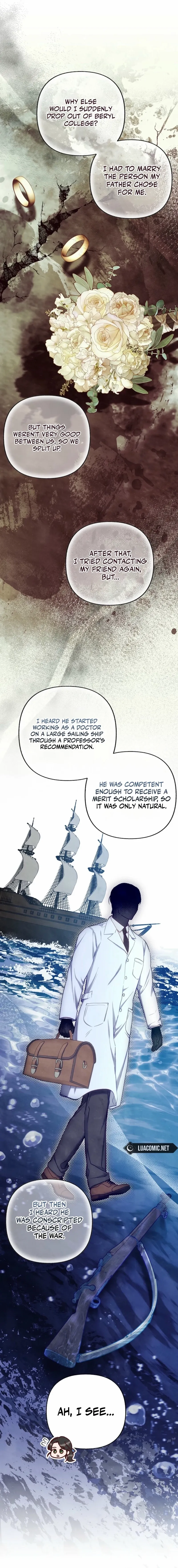 To my many obnoxious personalities Chapter 46 page 13 - 