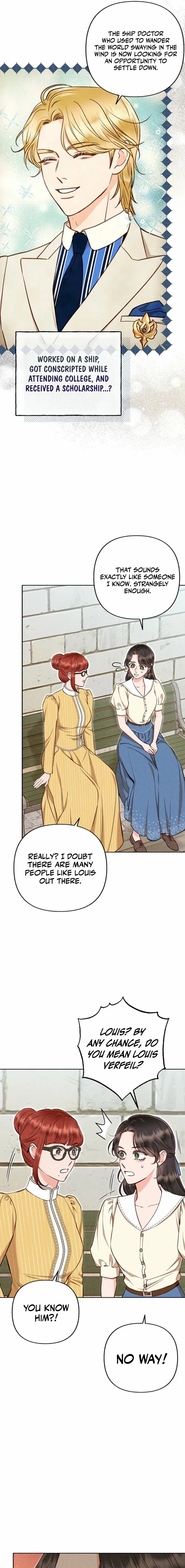 To my many obnoxious personalities Chapter 46 page 14 - 